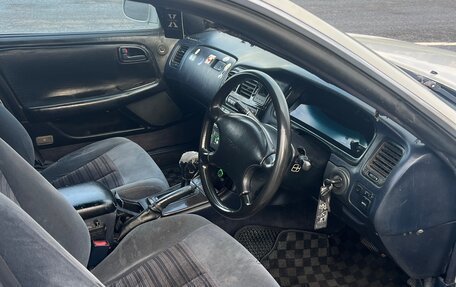 Toyota Mark II VIII (X100), 1995 год, 475 000 рублей, 19 фотография
