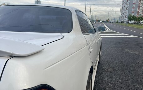 Toyota Mark II VIII (X100), 1995 год, 475 000 рублей, 17 фотография