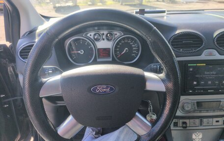 Ford Focus II рестайлинг, 2011 год, 620 000 рублей, 3 фотография