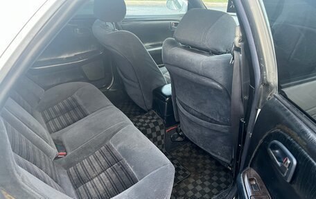 Toyota Mark II VIII (X100), 1995 год, 475 000 рублей, 21 фотография