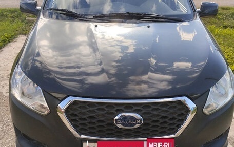 Datsun on-DO I рестайлинг, 2017 год, 420 000 рублей, 2 фотография