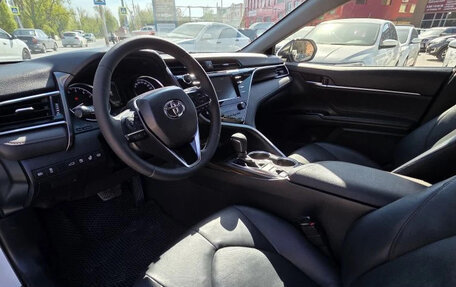 Toyota Camry, 2018 год, 2 899 900 рублей, 9 фотография