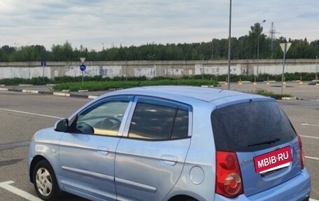 KIA Picanto I, 2010 год, 600 000 рублей, 2 фотография