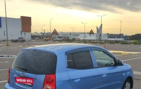 KIA Picanto I, 2010 год, 600 000 рублей, 3 фотография