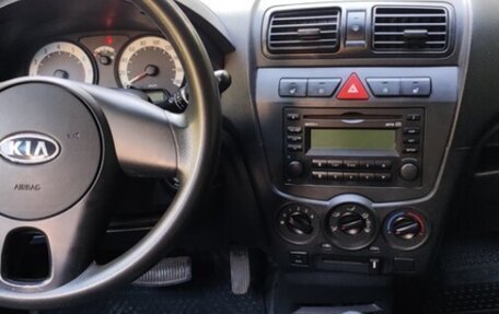 KIA Picanto I, 2010 год, 600 000 рублей, 4 фотография