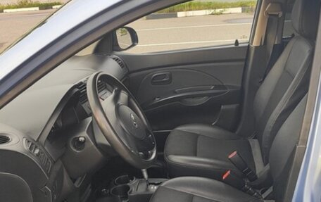 KIA Picanto I, 2010 год, 600 000 рублей, 5 фотография