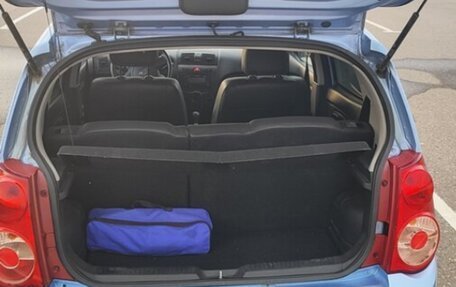 KIA Picanto I, 2010 год, 600 000 рублей, 7 фотография