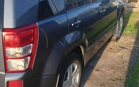 Suzuki Grand Vitara, 2007 год, 680 000 рублей, 2 фотография
