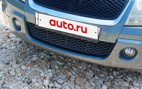Suzuki Grand Vitara, 2007 год, 680 000 рублей, 6 фотография