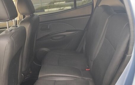 KIA Picanto I, 2010 год, 600 000 рублей, 6 фотография