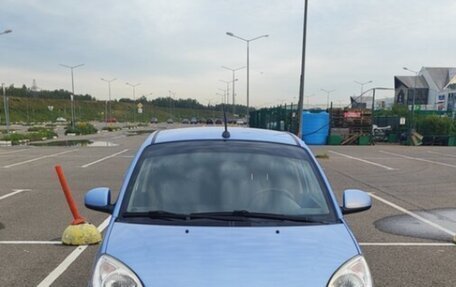 KIA Picanto I, 2010 год, 600 000 рублей, 8 фотография