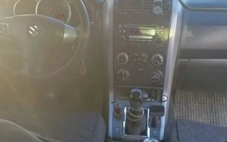 Suzuki Grand Vitara, 2007 год, 680 000 рублей, 5 фотография