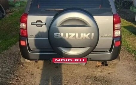 Suzuki Grand Vitara, 2007 год, 680 000 рублей, 3 фотография
