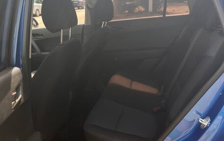 Hyundai Creta I рестайлинг, 2020 год, 1 690 000 рублей, 14 фотография