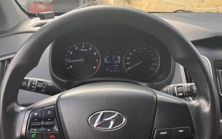 Hyundai Creta I рестайлинг, 2020 год, 1 690 000 рублей, 12 фотография