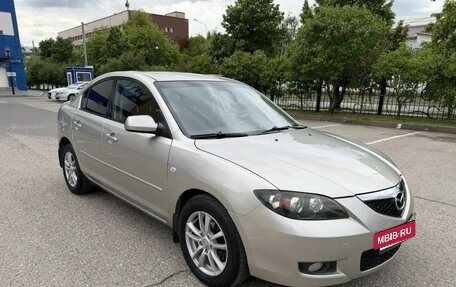 Mazda 3, 2007 год, 495 000 рублей, 3 фотография