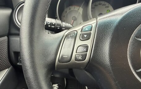 Mazda 3, 2007 год, 495 000 рублей, 13 фотография