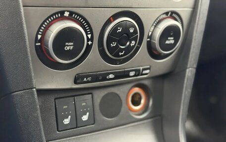 Mazda 3, 2007 год, 495 000 рублей, 15 фотография
