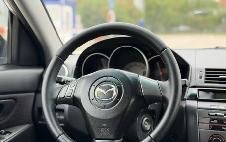 Mazda 3, 2007 год, 495 000 рублей, 10 фотография
