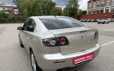 Mazda 3, 2007 год, 495 000 рублей, 6 фотография