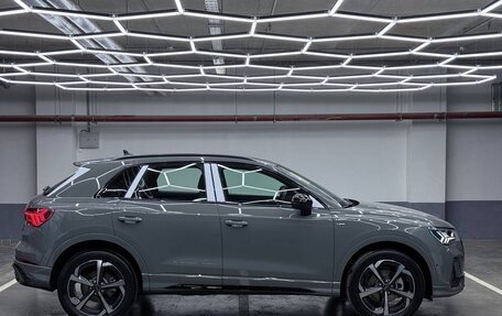 Audi Q3, 2026 год, 4 800 000 рублей, 5 фотография