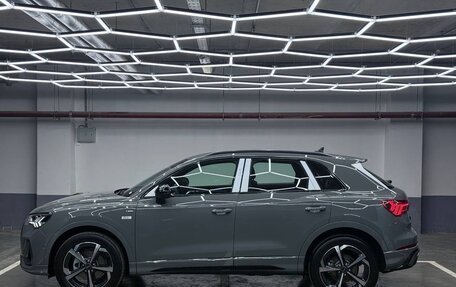 Audi Q3, 2026 год, 4 800 000 рублей, 4 фотография