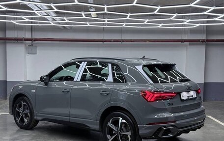 Audi Q3, 2026 год, 4 800 000 рублей, 9 фотография