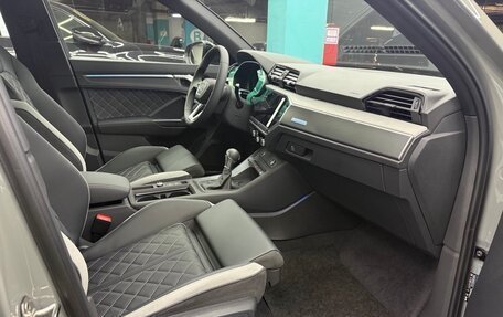 Audi Q3, 2026 год, 4 800 000 рублей, 10 фотография