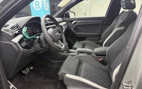Audi Q3, 2026 год, 4 800 000 рублей, 11 фотография