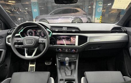 Audi Q3, 2026 год, 4 800 000 рублей, 14 фотография