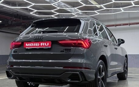 Audi Q3, 2026 год, 4 800 000 рублей, 8 фотография