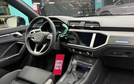 Audi Q3, 2026 год, 4 800 000 рублей, 12 фотография