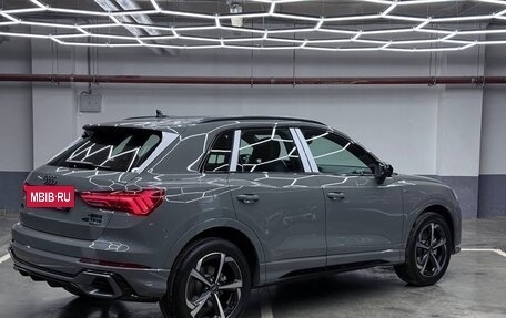 Audi Q3, 2026 год, 4 800 000 рублей, 6 фотография