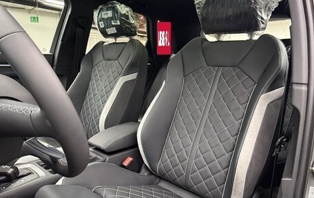 Audi Q3, 2026 год, 4 800 000 рублей, 13 фотография