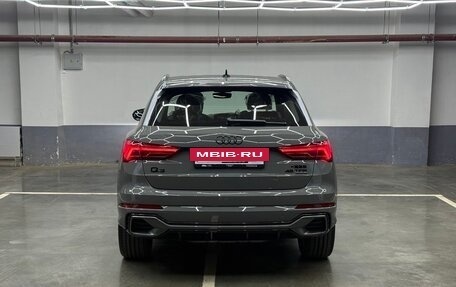 Audi Q3, 2026 год, 4 800 000 рублей, 7 фотография