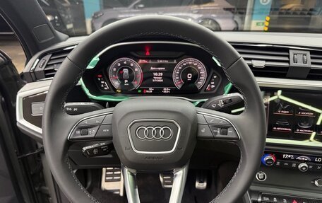 Audi Q3, 2026 год, 4 800 000 рублей, 15 фотография
