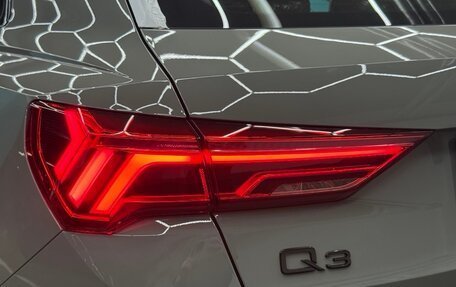 Audi Q3, 2026 год, 4 800 000 рублей, 19 фотография