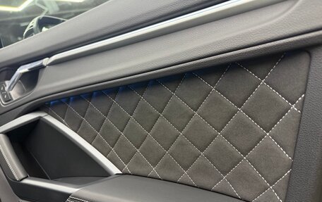Audi Q3, 2026 год, 4 800 000 рублей, 27 фотография