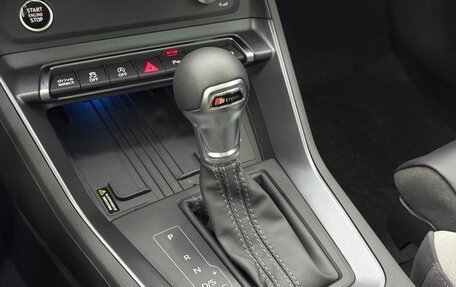 Audi Q3, 2026 год, 4 800 000 рублей, 24 фотография