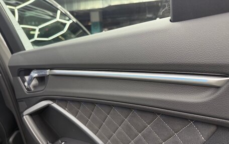 Audi Q3, 2026 год, 4 800 000 рублей, 22 фотография