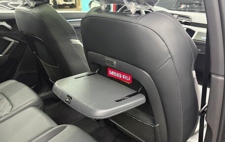 Audi Q3, 2026 год, 4 800 000 рублей, 16 фотография