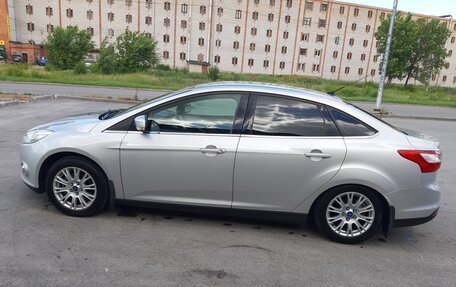 Ford Focus III, 2012 год, 687 000 рублей, 4 фотография