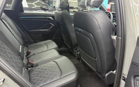 Audi Q3, 2026 год, 4 800 000 рублей, 36 фотография