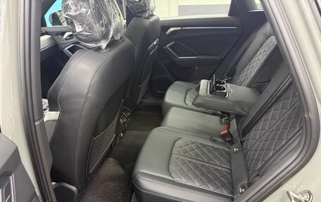 Audi Q3, 2026 год, 4 800 000 рублей, 37 фотография