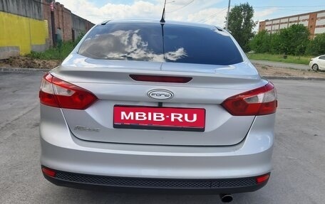 Ford Focus III, 2012 год, 687 000 рублей, 5 фотография