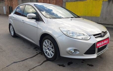Ford Focus III, 2012 год, 687 000 рублей, 6 фотография