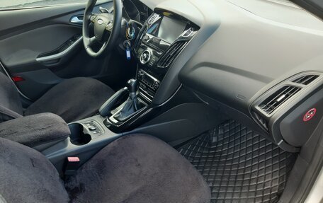 Ford Focus III, 2012 год, 687 000 рублей, 11 фотография