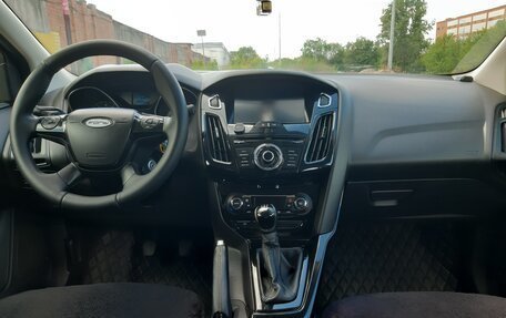 Ford Focus III, 2012 год, 687 000 рублей, 12 фотография