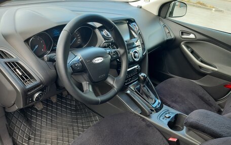 Ford Focus III, 2012 год, 687 000 рублей, 10 фотография