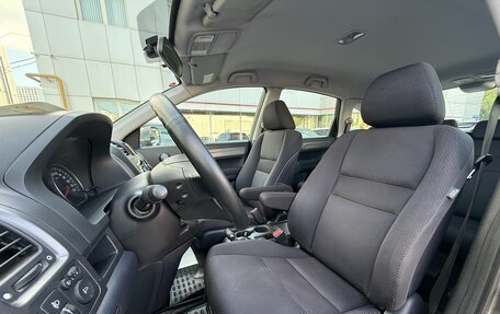 Honda CR-V III рестайлинг, 2008 год, 1 099 000 рублей, 11 фотография